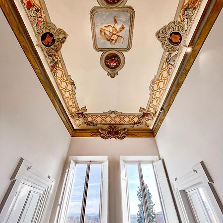 B&B Palazzo Bruchi Сиена Экстерьер фото
