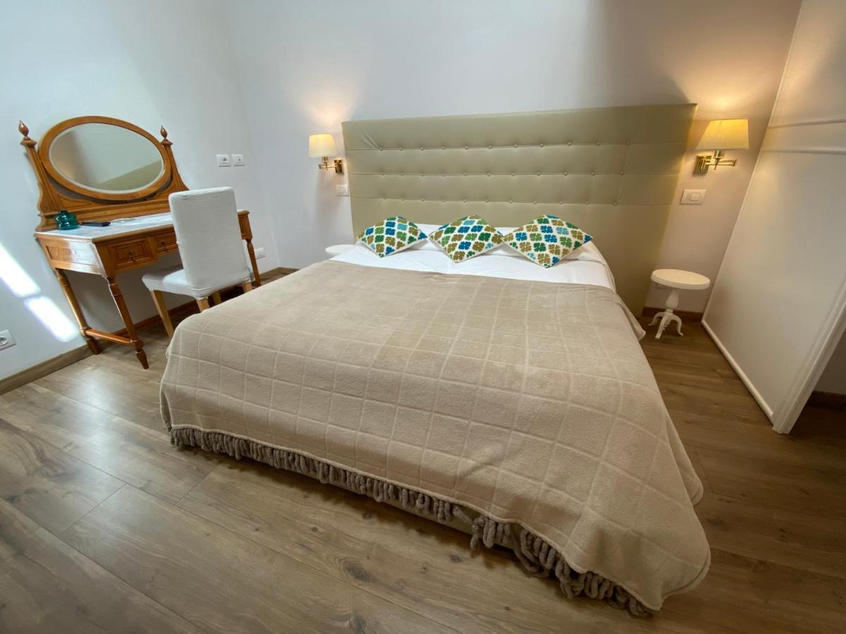 B&B Palazzo Bruchi Сиена Экстерьер фото