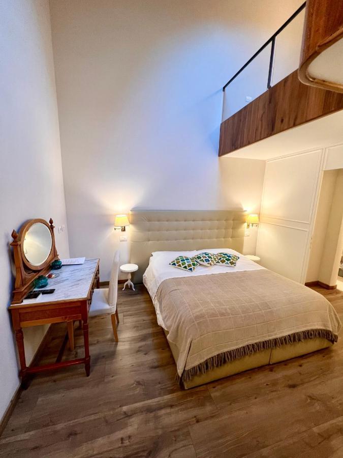 B&B Palazzo Bruchi Сиена Экстерьер фото