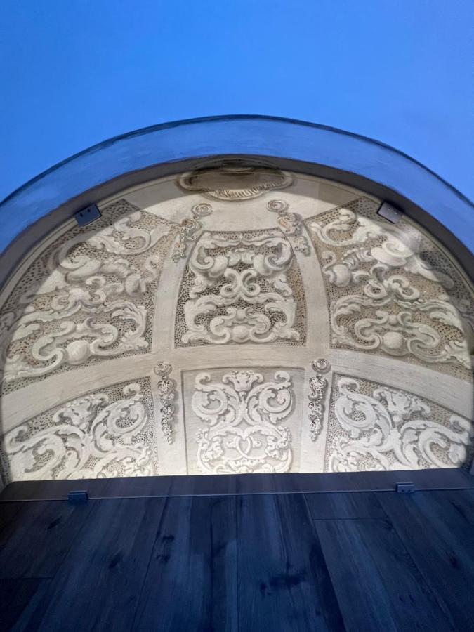B&B Palazzo Bruchi Сиена Экстерьер фото