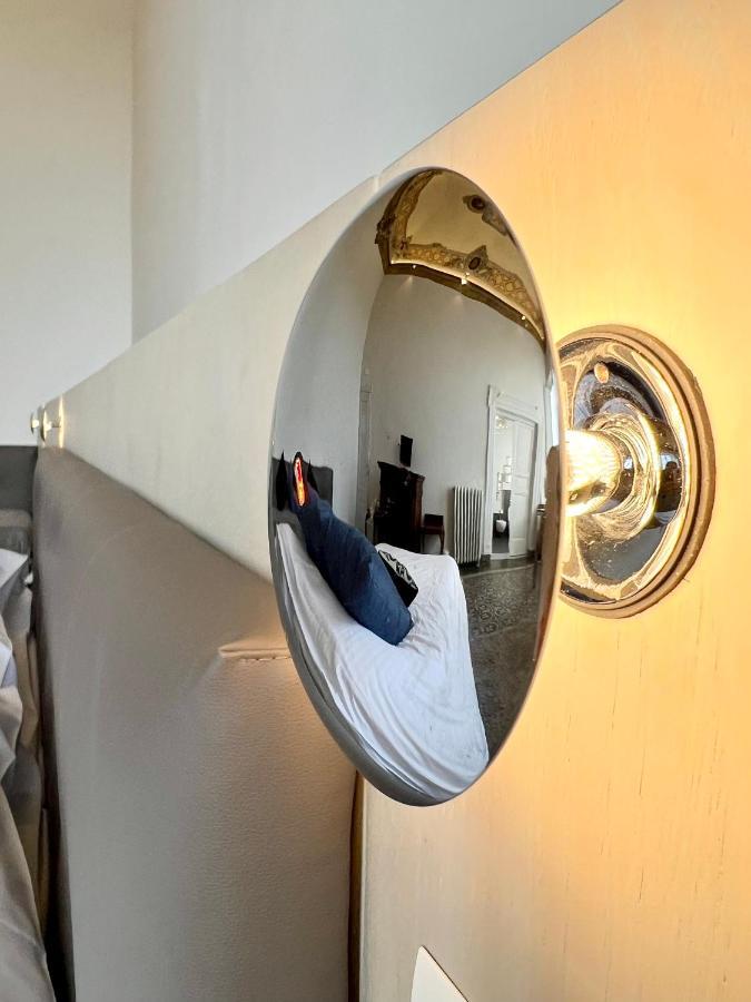 B&B Palazzo Bruchi Сиена Экстерьер фото