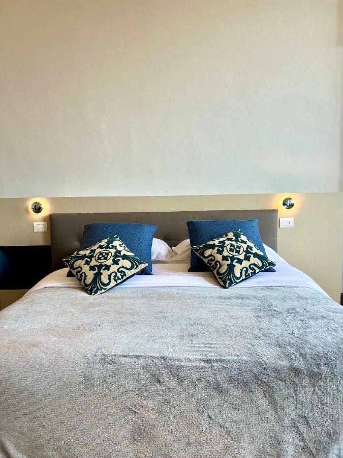 B&B Palazzo Bruchi Сиена Экстерьер фото