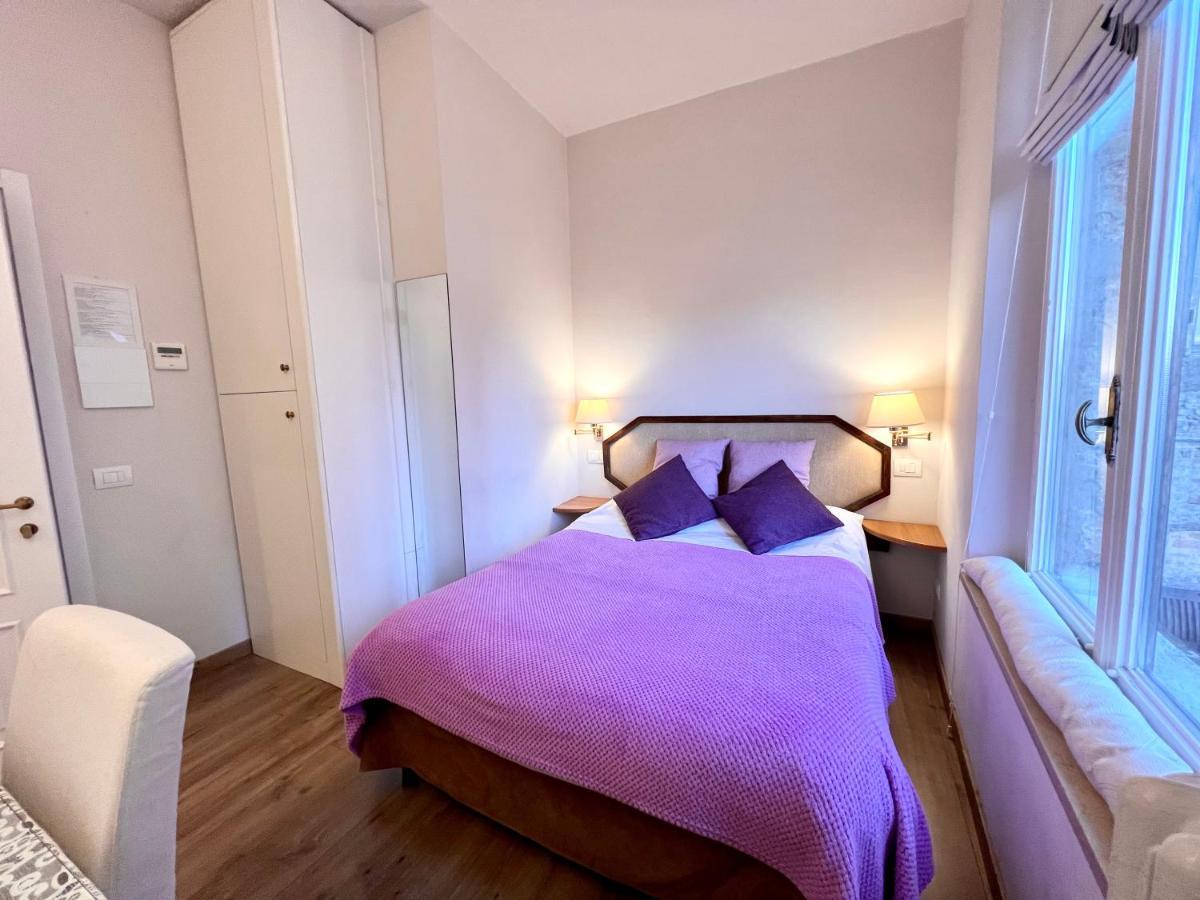 B&B Palazzo Bruchi Сиена Экстерьер фото