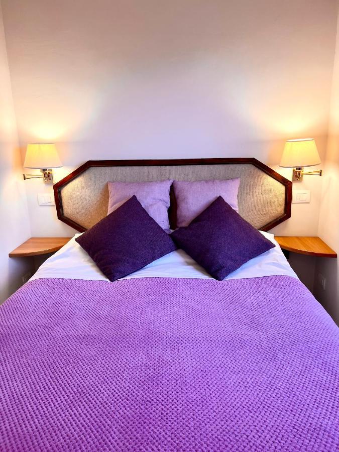 B&B Palazzo Bruchi Сиена Экстерьер фото