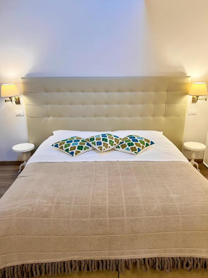 B&B Palazzo Bruchi Сиена Экстерьер фото
