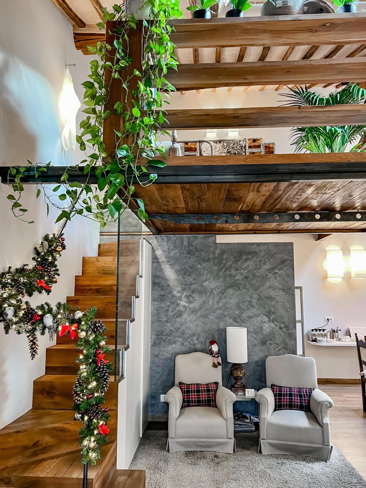 B&B Palazzo Bruchi Сиена Экстерьер фото