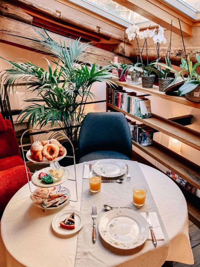 B&B Palazzo Bruchi Сиена Экстерьер фото