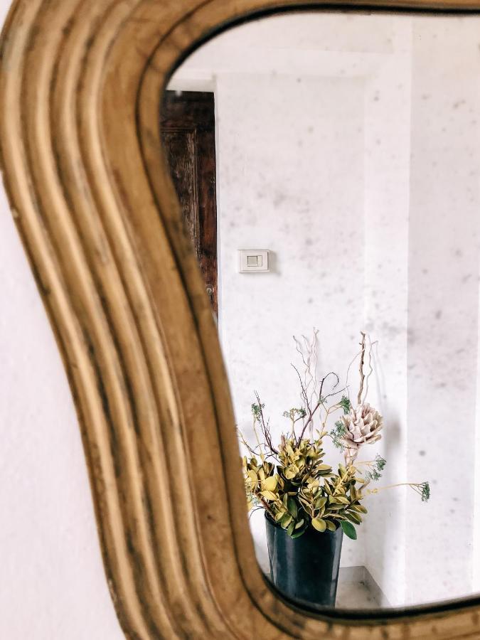 B&B Palazzo Bruchi Сиена Экстерьер фото