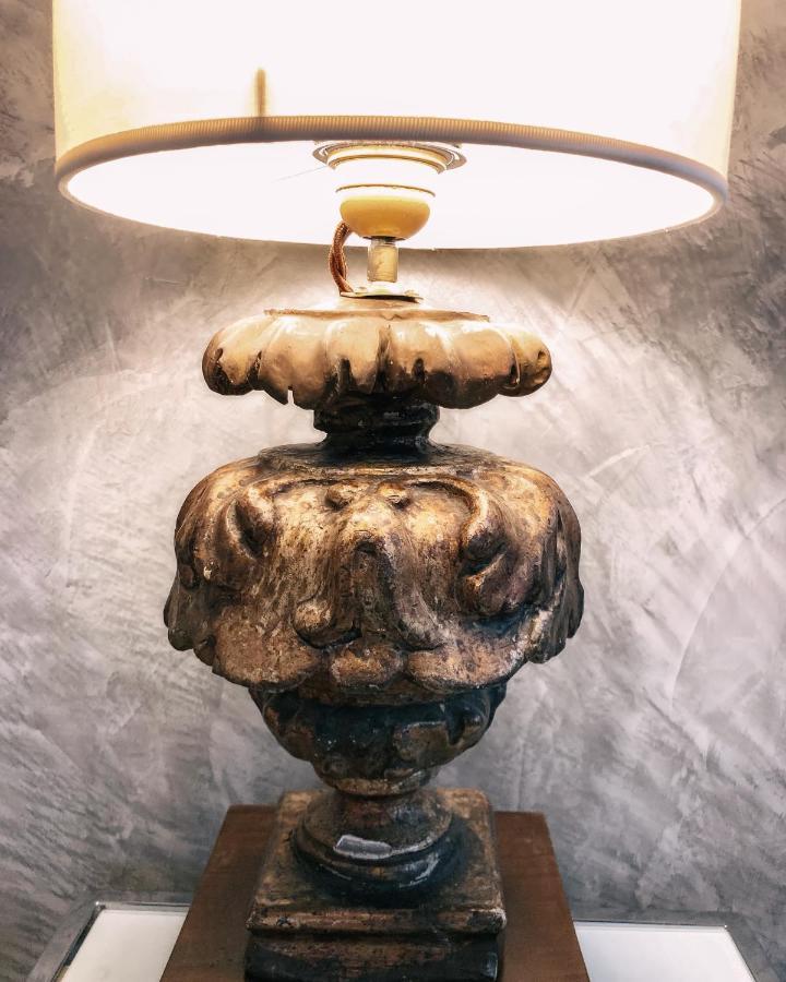 B&B Palazzo Bruchi Сиена Экстерьер фото