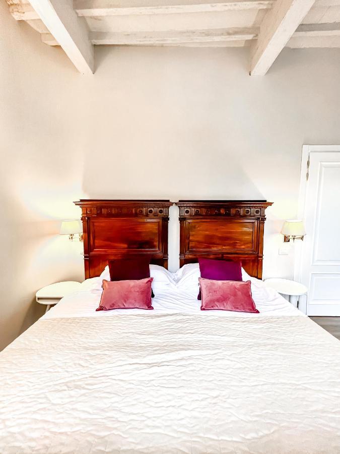 B&B Palazzo Bruchi Сиена Экстерьер фото