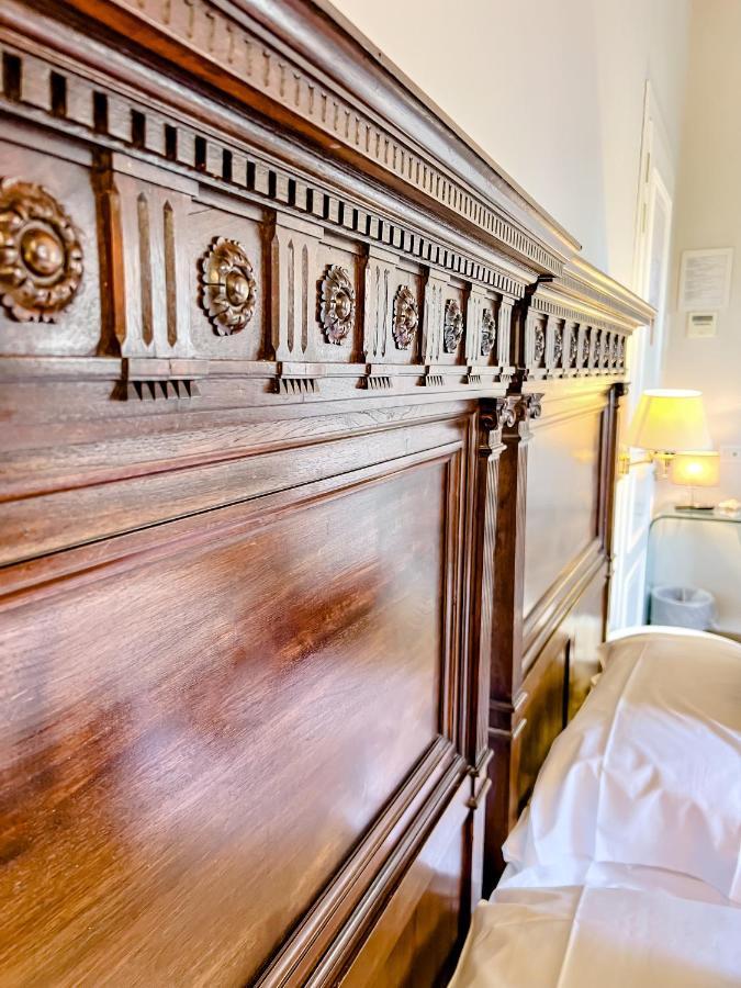 B&B Palazzo Bruchi Сиена Экстерьер фото