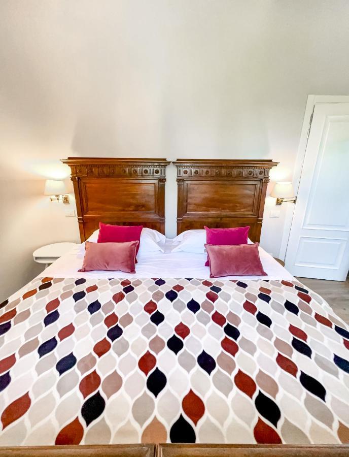 B&B Palazzo Bruchi Сиена Экстерьер фото
