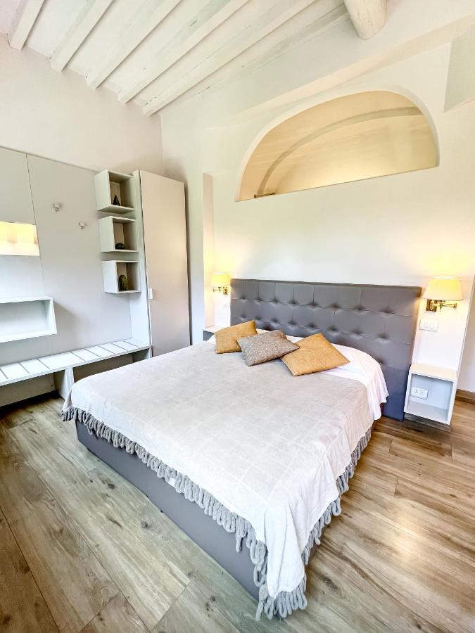 B&B Palazzo Bruchi Сиена Экстерьер фото