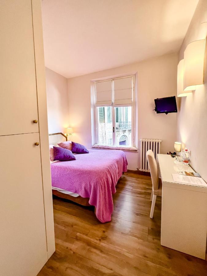 B&B Palazzo Bruchi Сиена Экстерьер фото