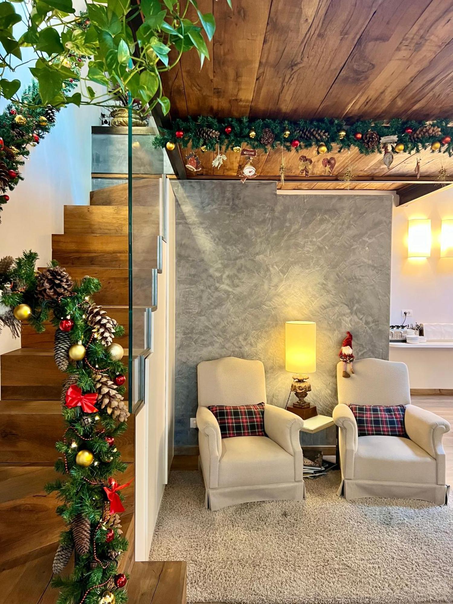 B&B Palazzo Bruchi Сиена Экстерьер фото