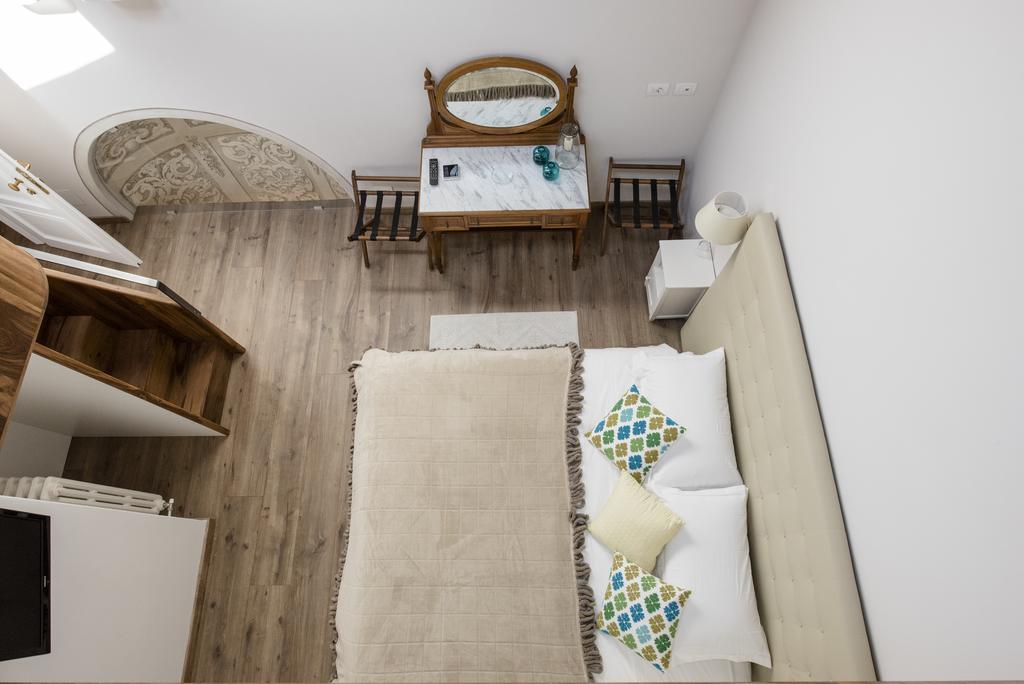 B&B Palazzo Bruchi Сиена Номер фото